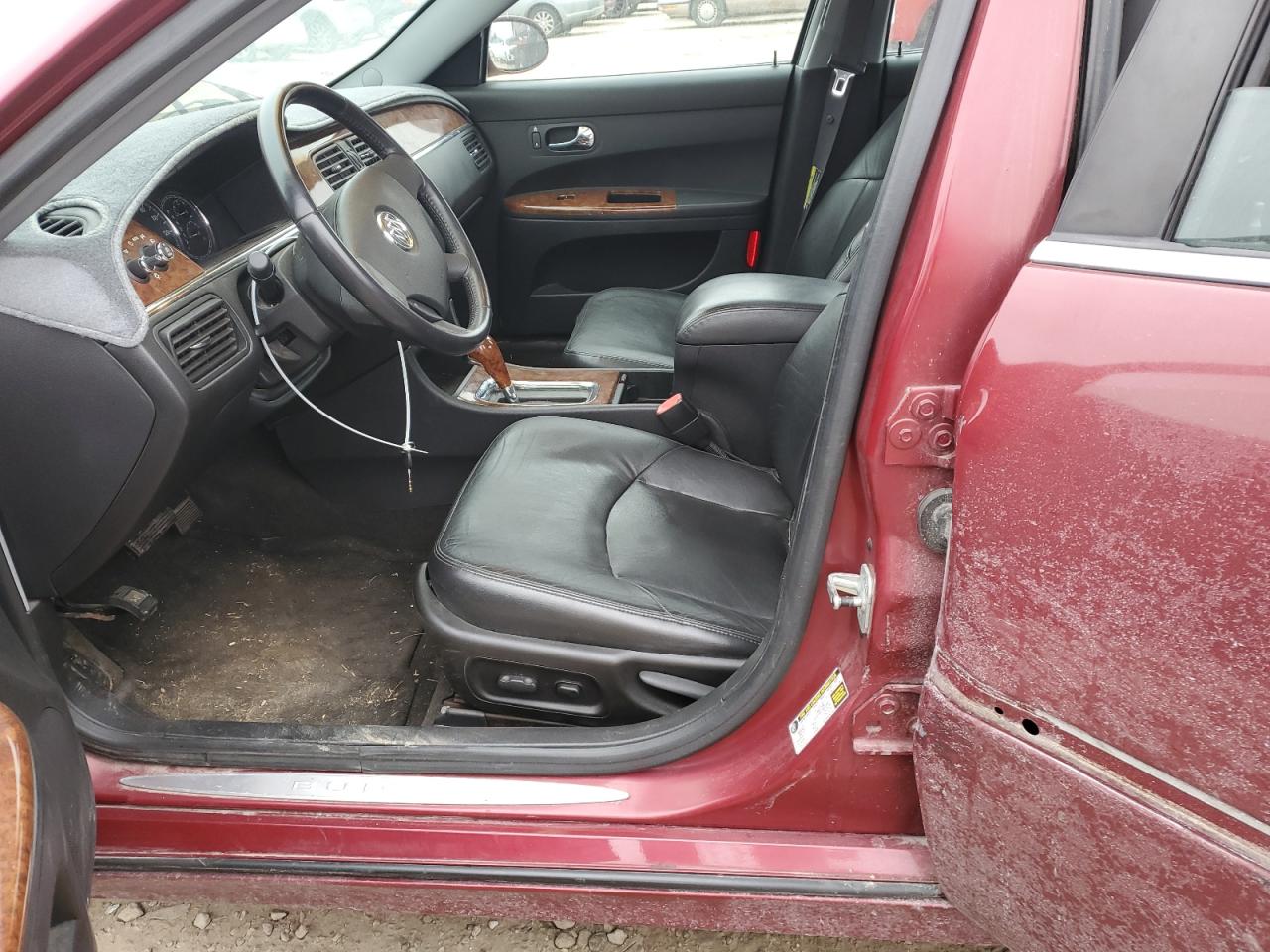 2005 Buick LaCrosse - Image 7