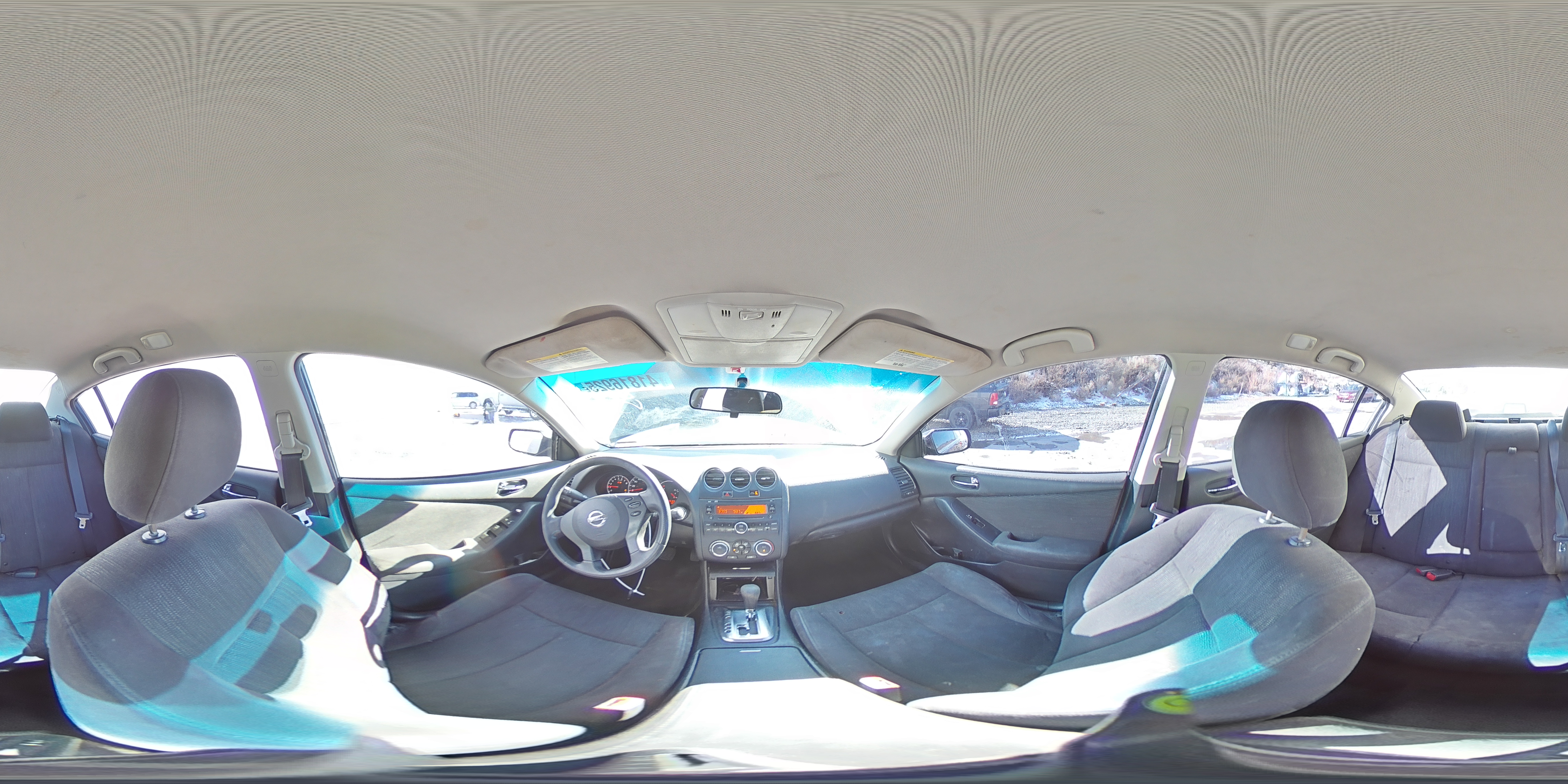 2012 Nissan Altima - Image 15