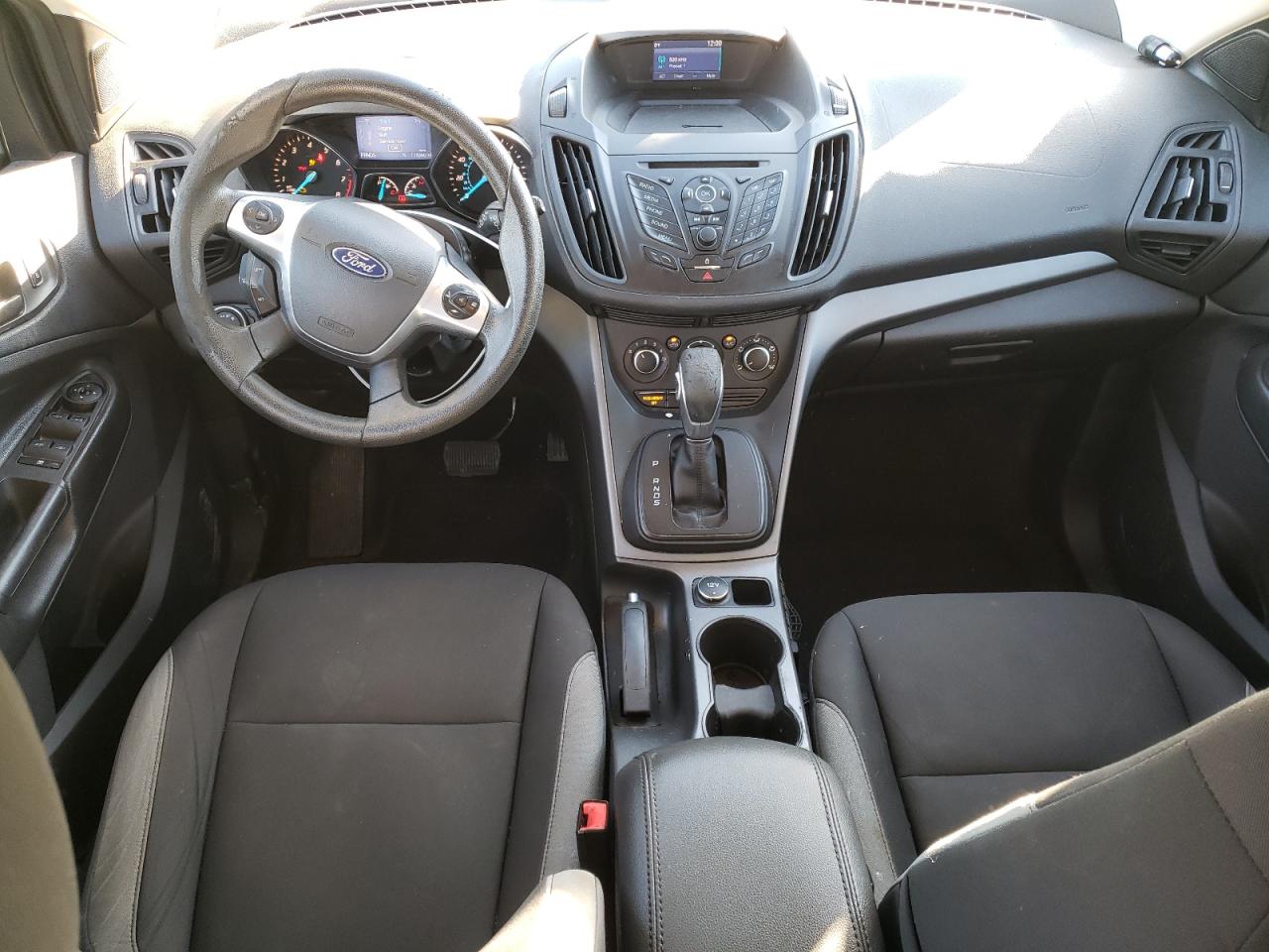 2015 Ford Escape - Image 8