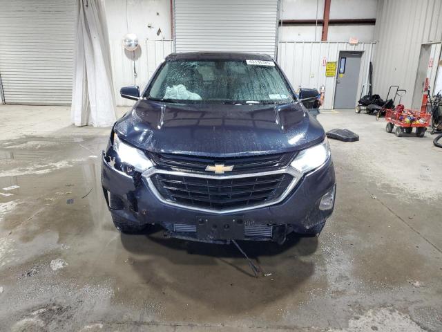  CHEVROLET EQUINOX 2019 Синій