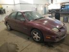 2002 Pontiac Sunfire Se продається в Nisku, AB - Undercarriage