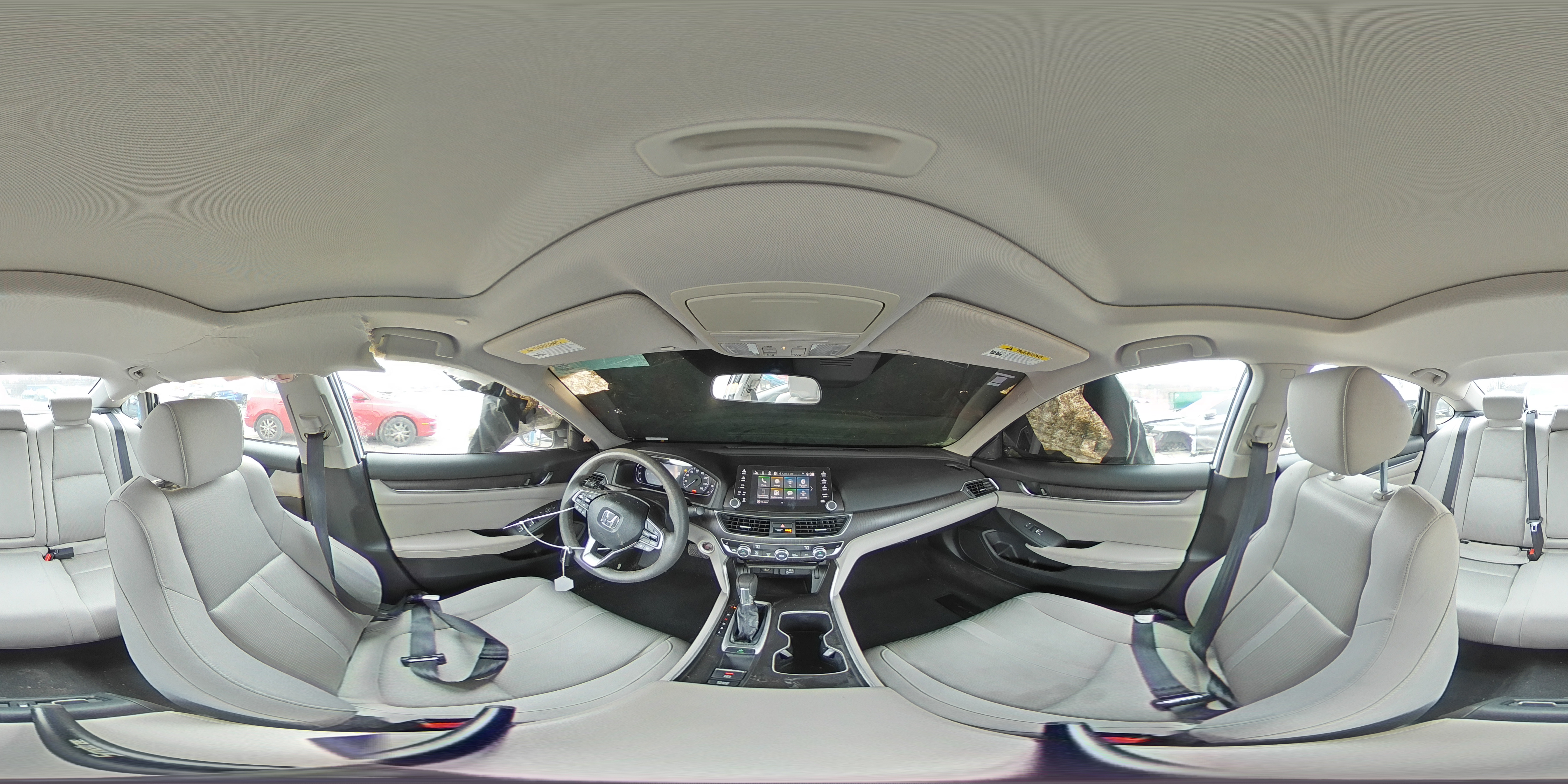 2018 Honda Accord - Image 13