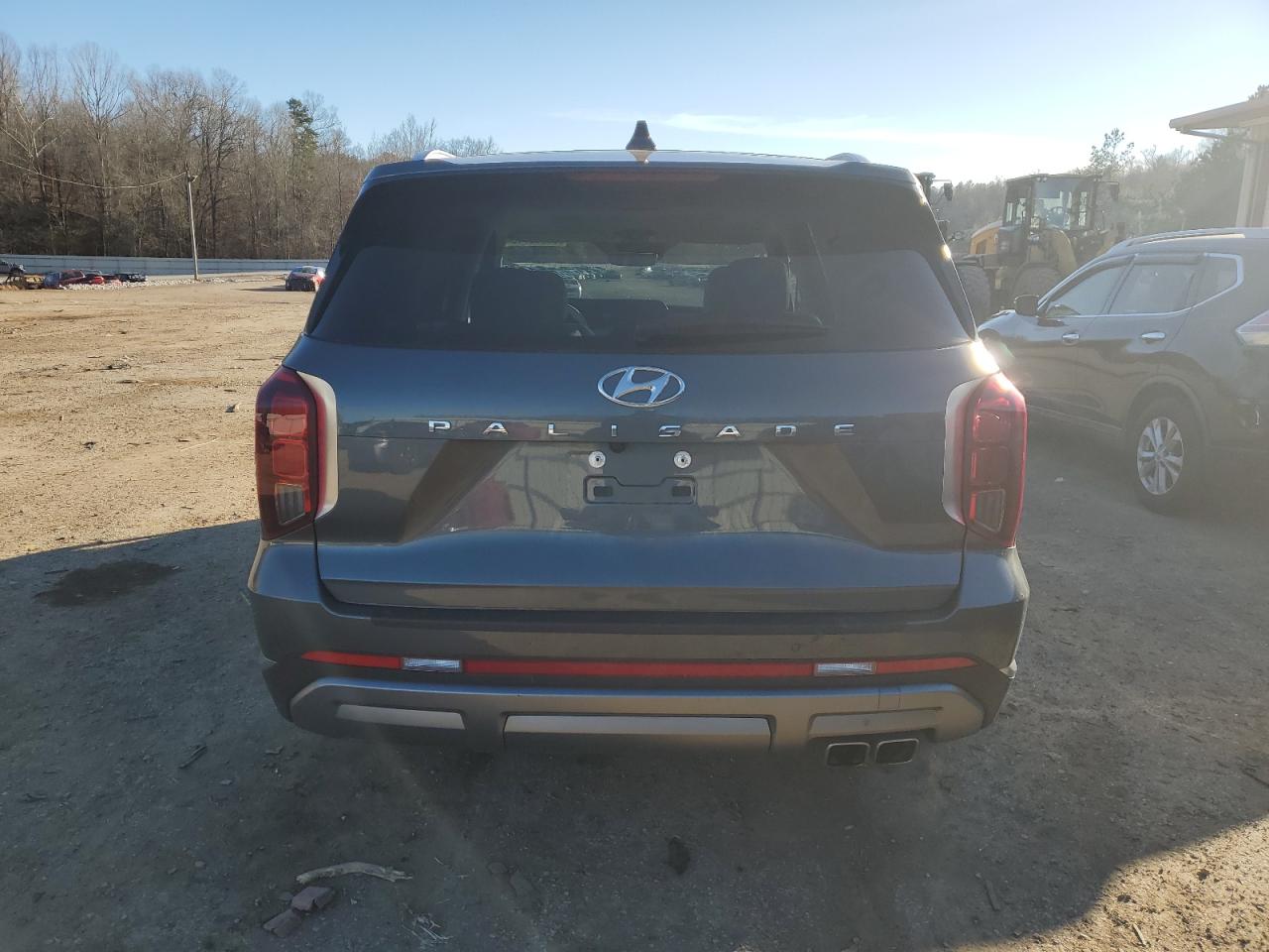 2024 Hyundai Palisade - Image 6