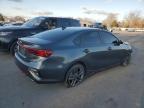 2021 Kia Forte Gt Line zu verkaufen in Glassboro, NJ - Front End