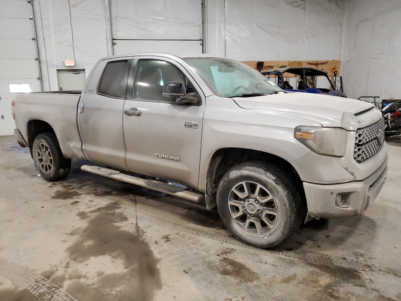 2020 Toyota Tundra - Image 4