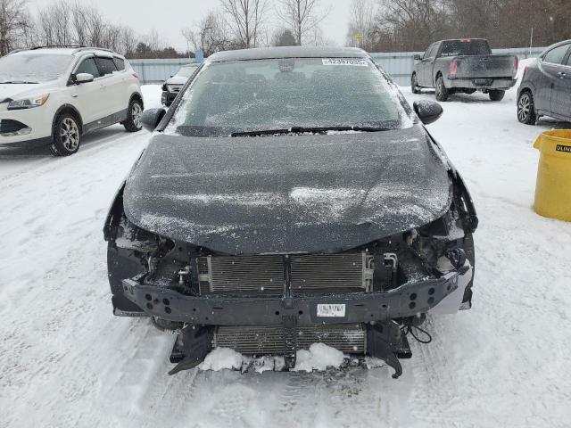 2018 CHEVROLET CRUZE PREMIER