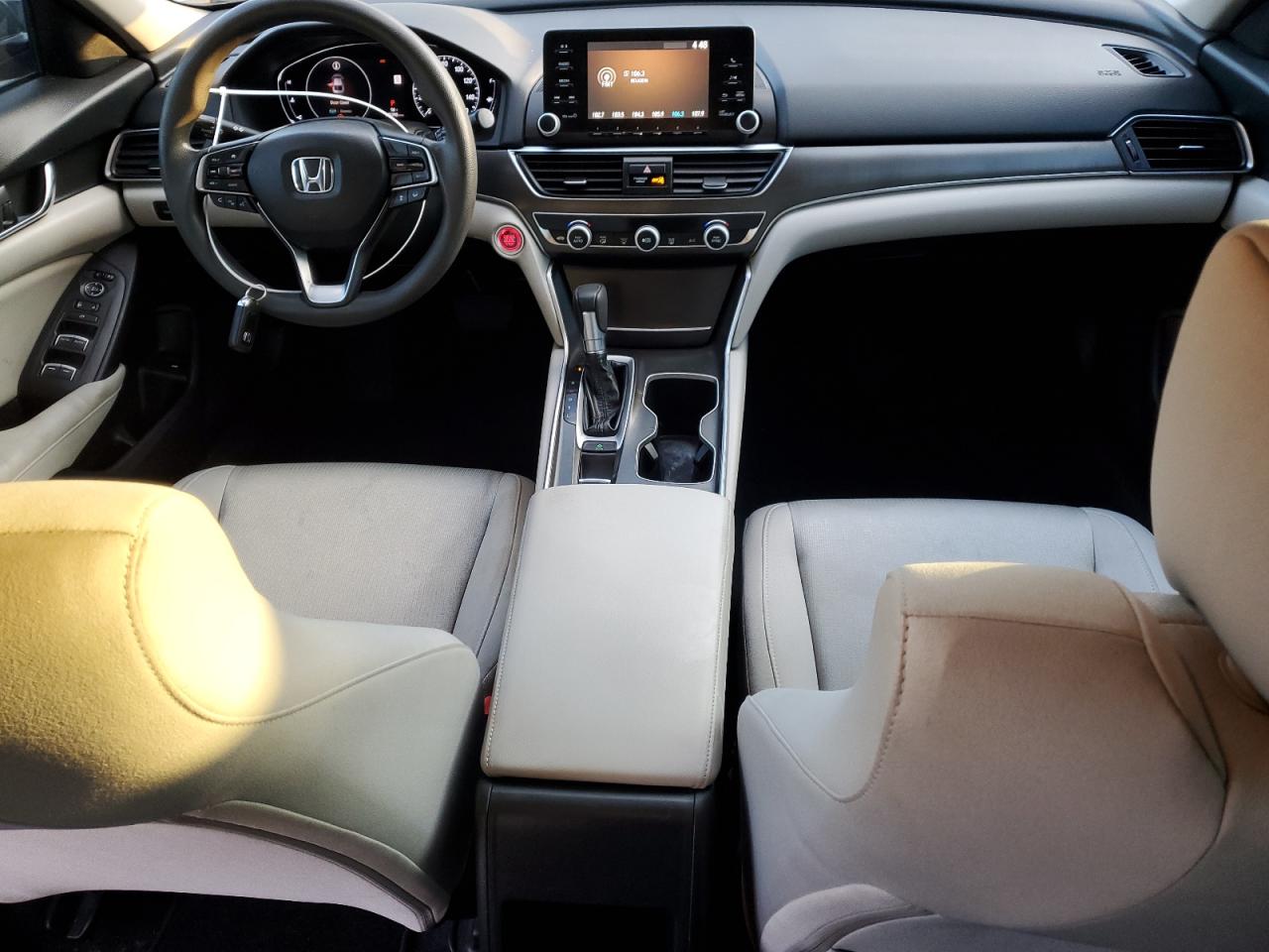 2018 Honda Accord - Image 8