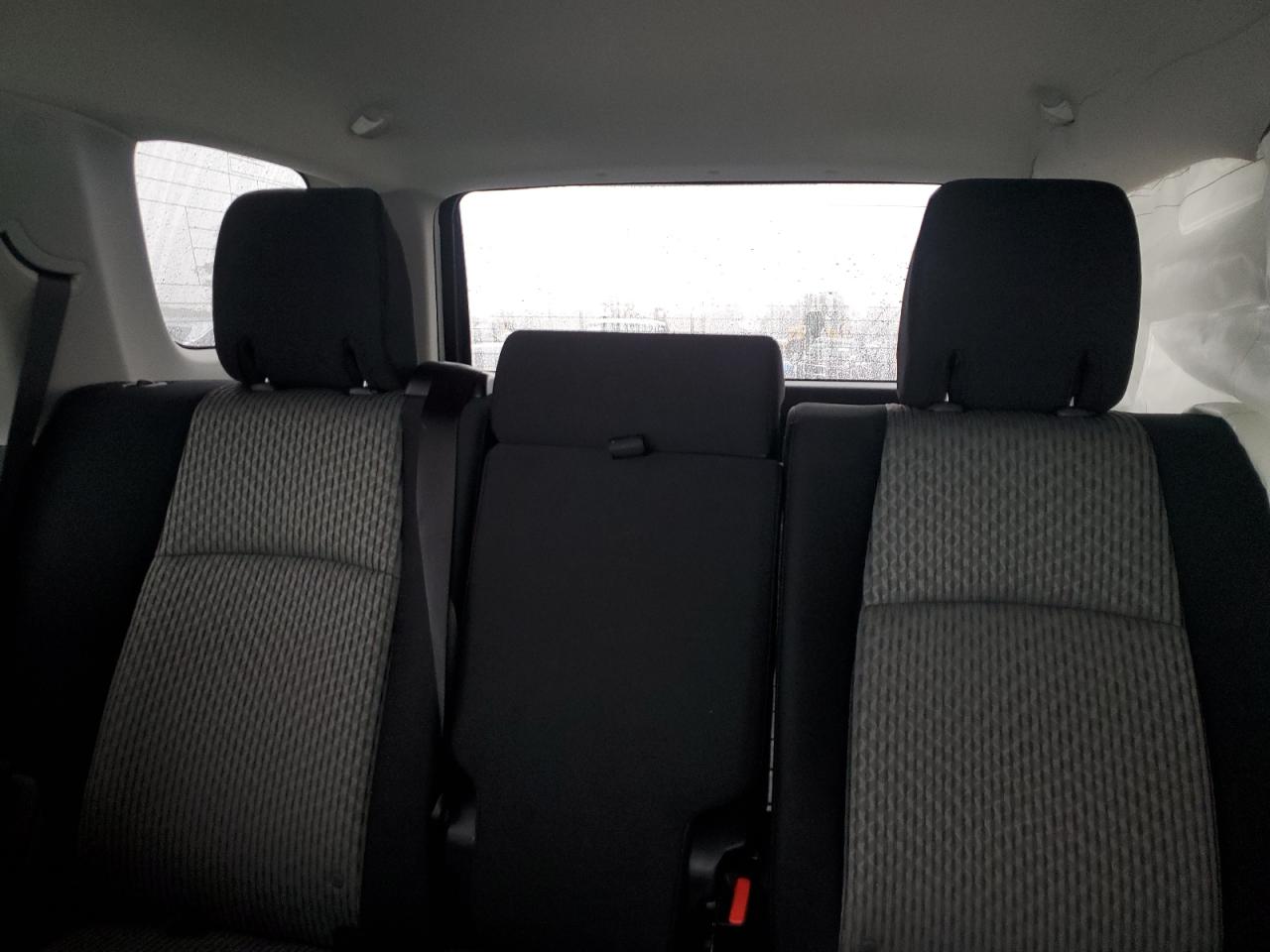 2023 Toyota 4Runner - Image 10