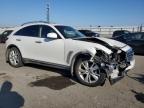 2013 Infiniti Fx37  en Venta en Fresno, CA - Front End