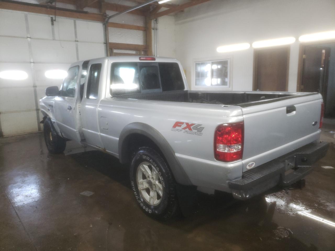 2003 Ford Ranger - Image 2