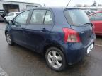 2006 TOYOTA YARIS T SP for sale at Copart NEWBURY