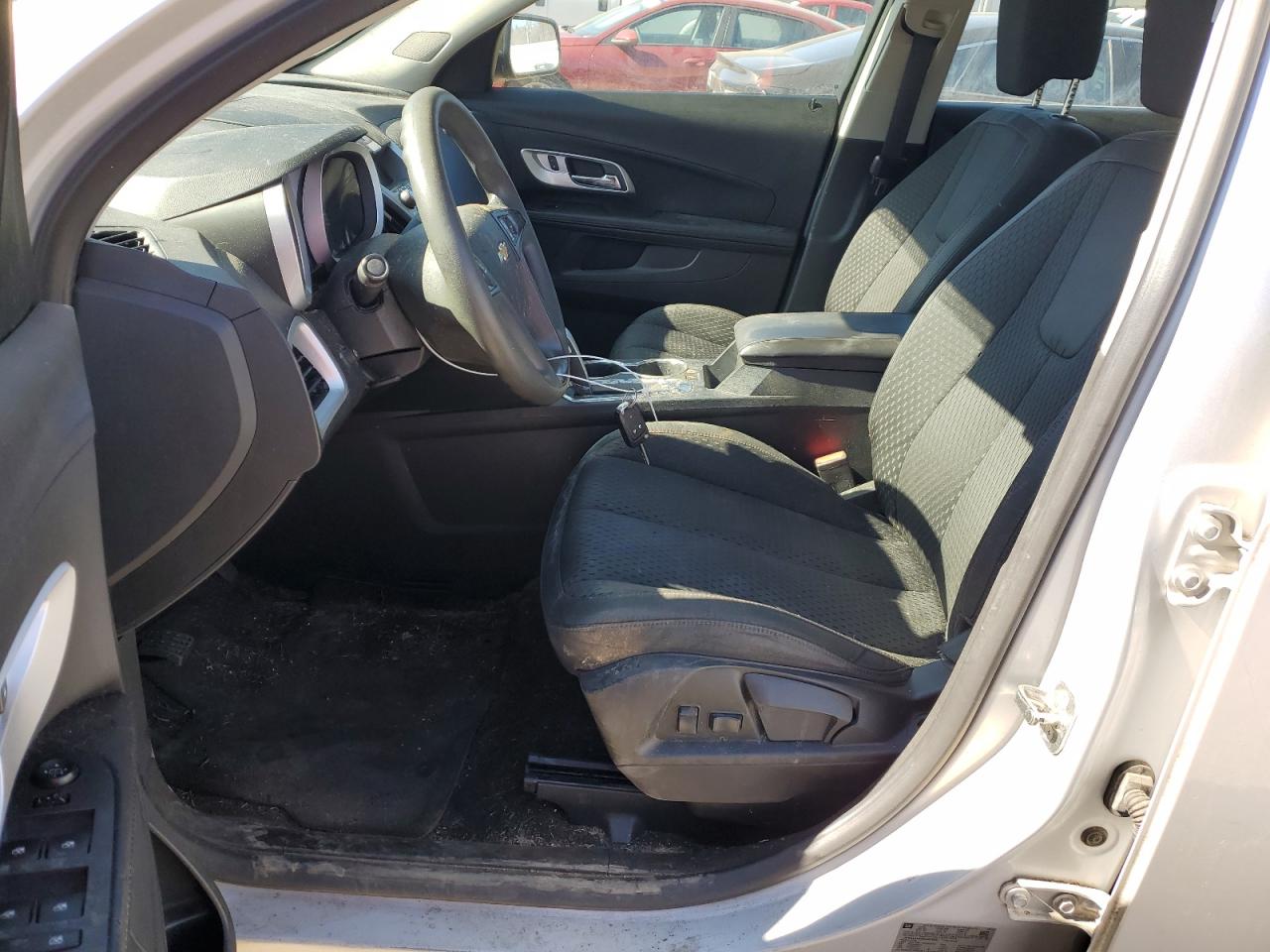 2015 Chevrolet Equinox - Image 7