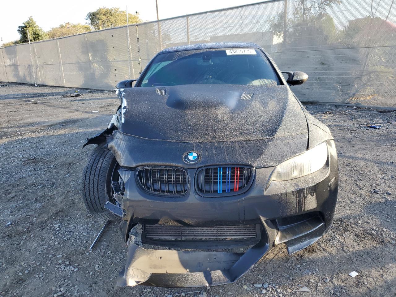 2011 BMW M3 - Image 5