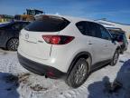 2016 Mazda Cx-5 Touring продається в Central Square, NY - Minor Dent/Scratches