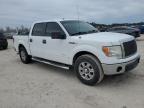 2011 Ford F150 Supercrew за продажба в Houston, TX - Mechanical