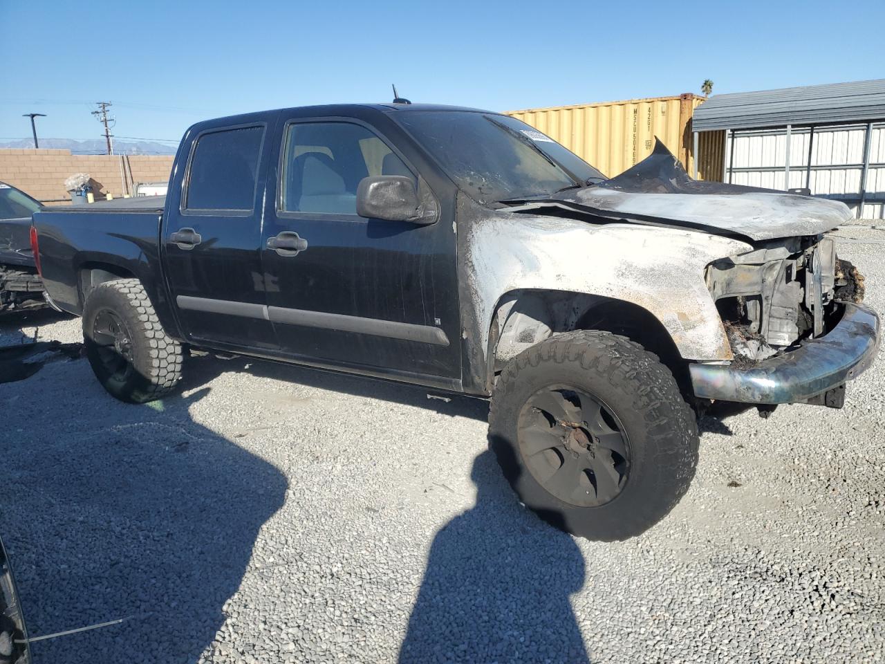 2008 Chevrolet Colorado - Image 4