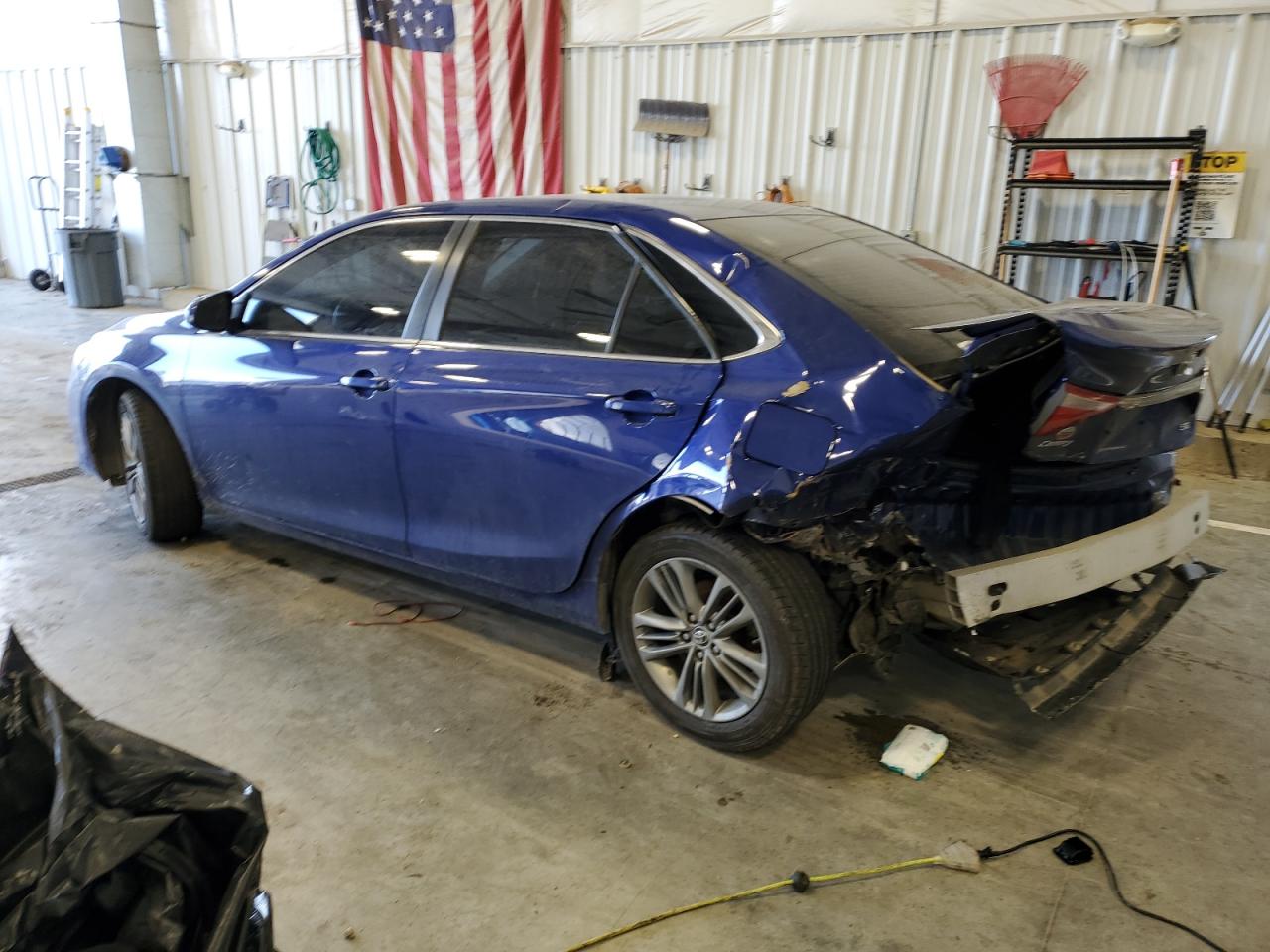 2015 Toyota Camry - Image 2