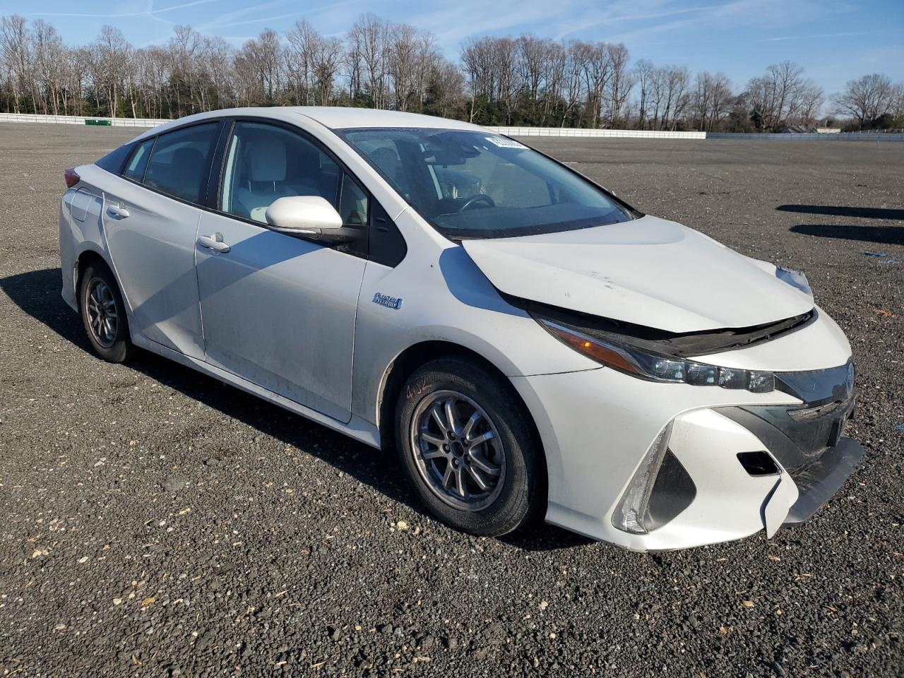 2022 Toyota Prius - Image 4