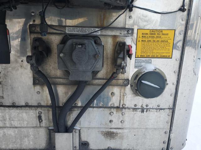 2016 UTILITY REEFER TRL  