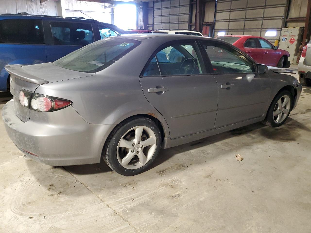 2007 Mazda 6 - Image 3