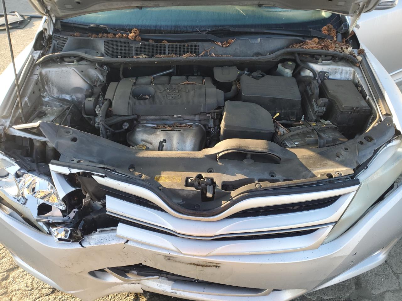 2013 Toyota Venza - Image 12