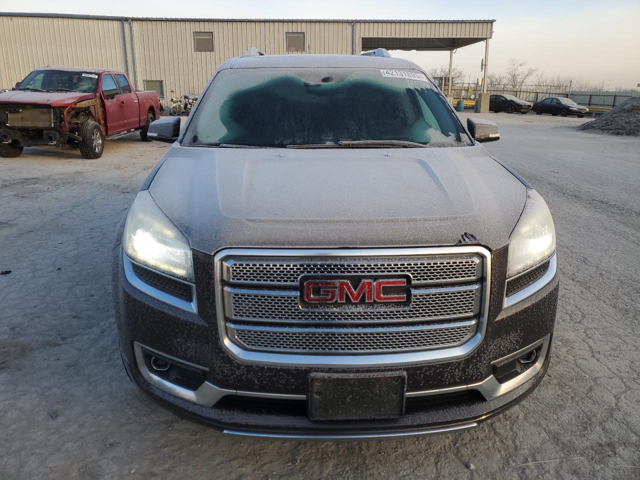 2015 GMC Acadia - Image 5