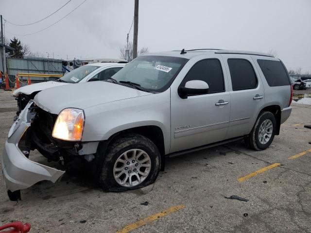 2011 Gmc Yukon Denali