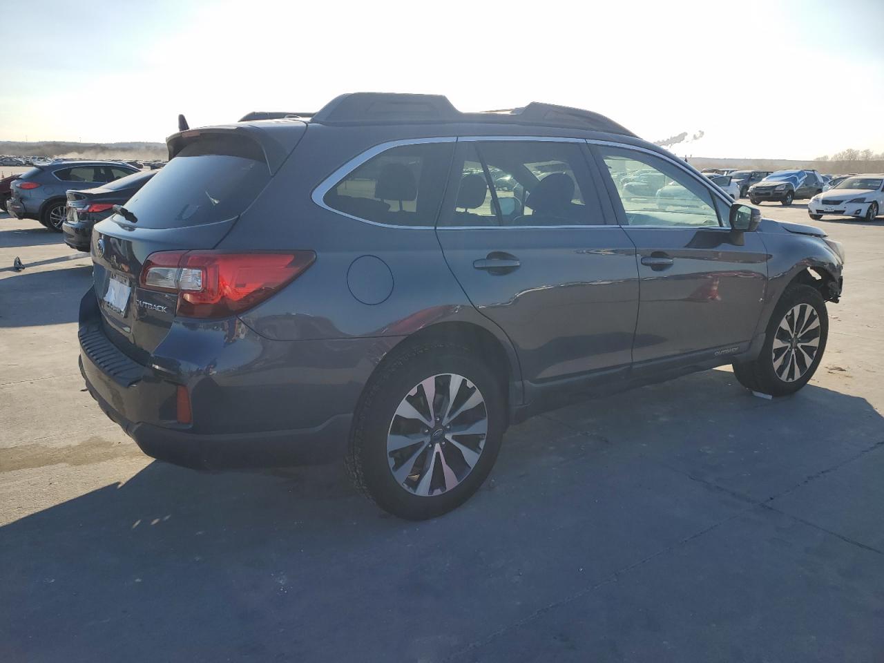 2015 Subaru Outback - Image 3