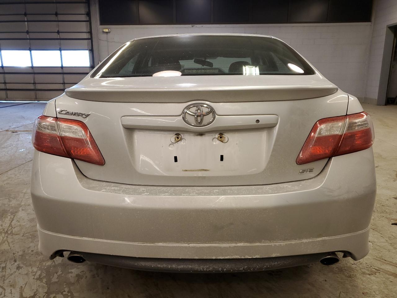 2008 Toyota Camry - Image 6