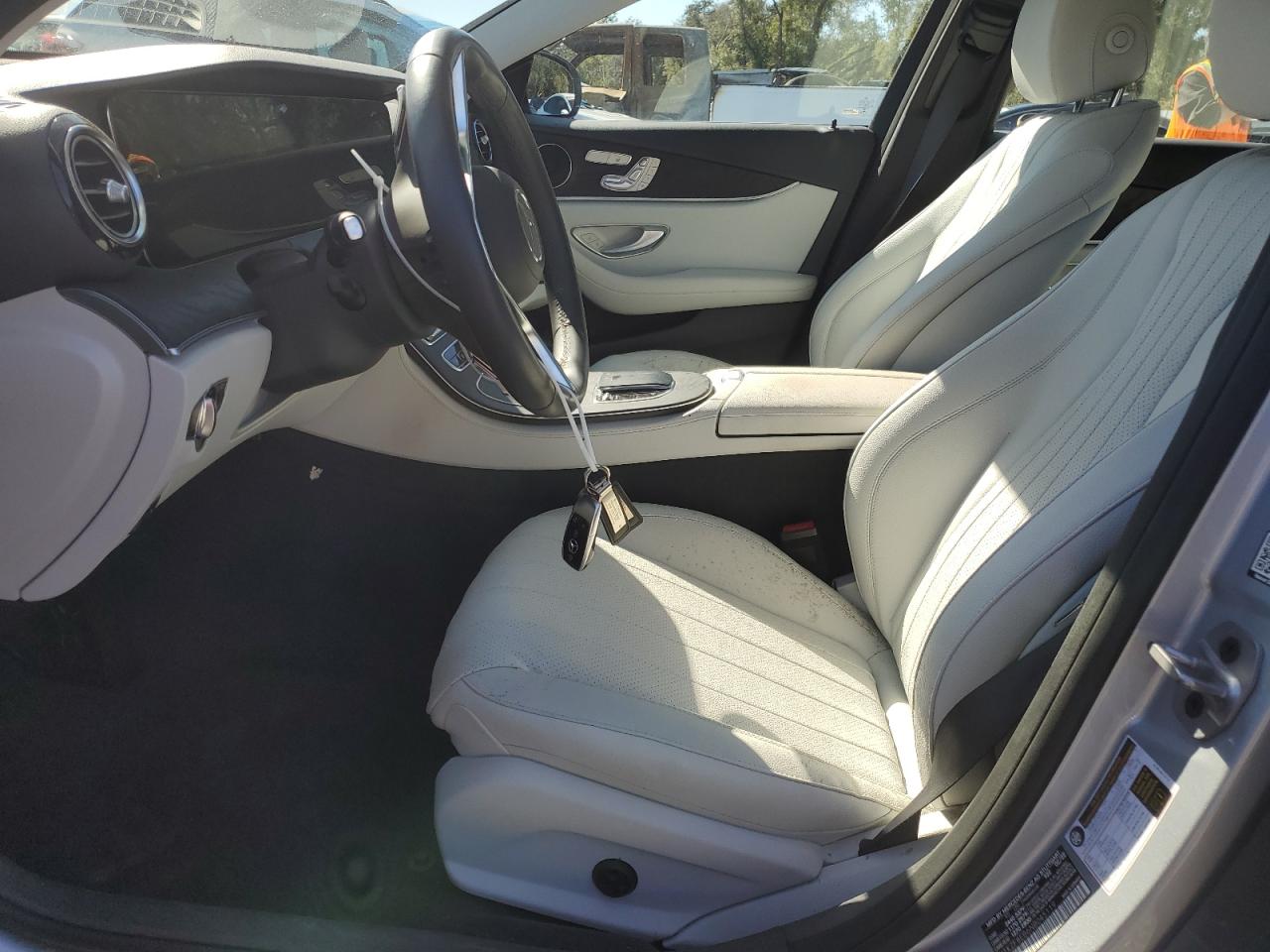2022 Mercedes-Benz E-klasse - Image 7