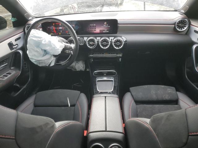  MERCEDES-BENZ CLA-CLASS 2024 Czarny