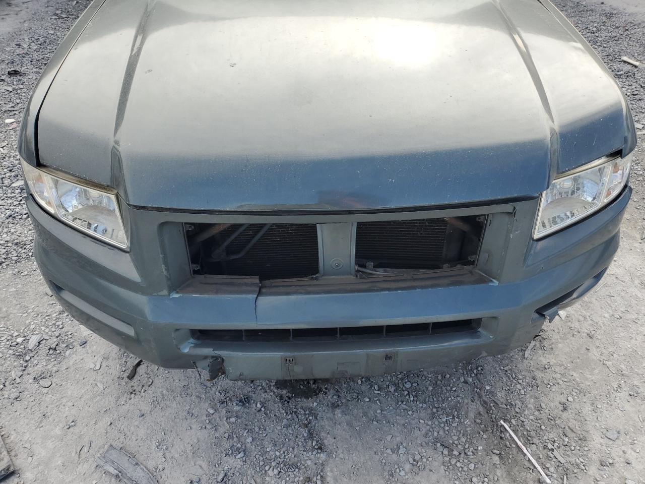 2008 Honda Ridgeline - Image 11