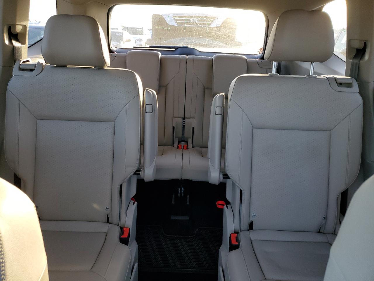 2019 Volkswagen Atlas - Image 10