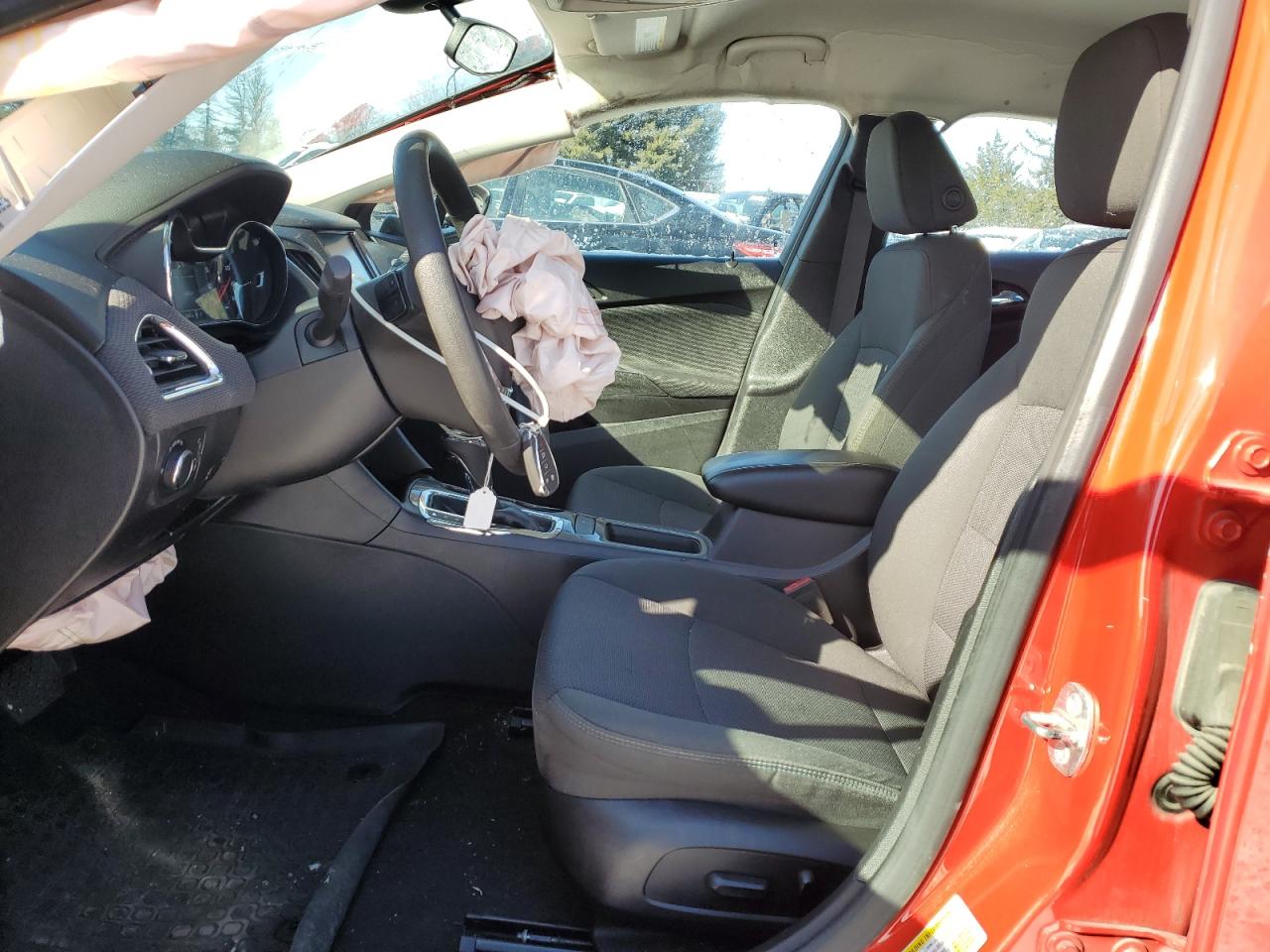 2017 Chevrolet Cruze - Image 7