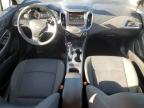 2018 Chevrolet Cruze Lt for Sale in Brookhaven, NY - Front End