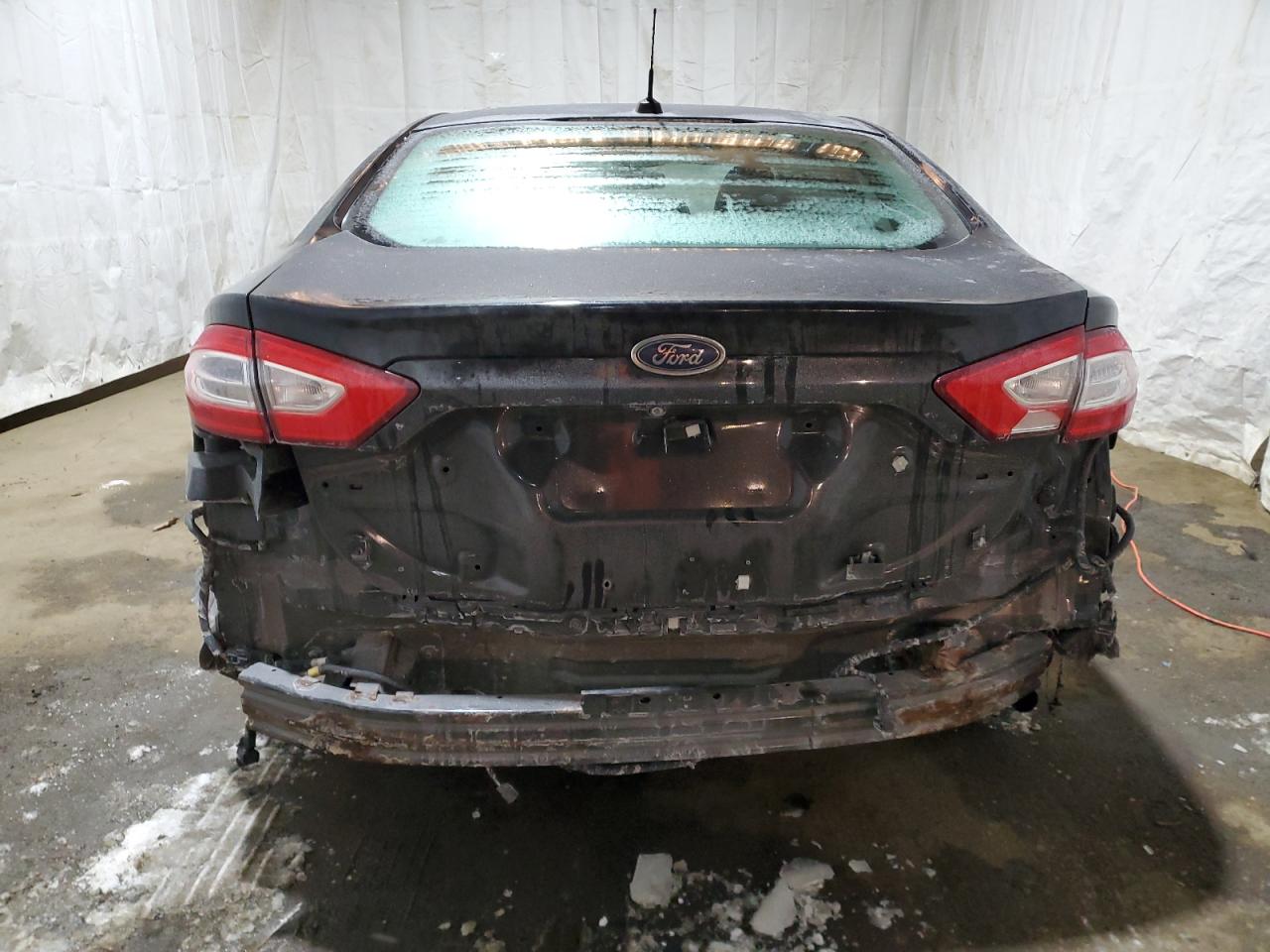 2013 Ford Fusion - Image 6