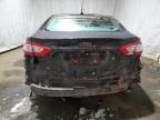 2013 Ford Fusion S F zu verkaufen in Windsor, NJ - Rear End