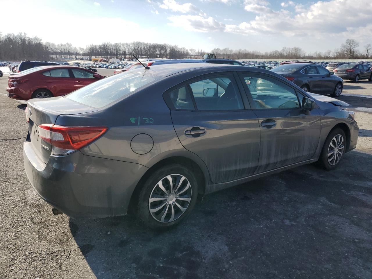 2019 Subaru Impreza - Image 3