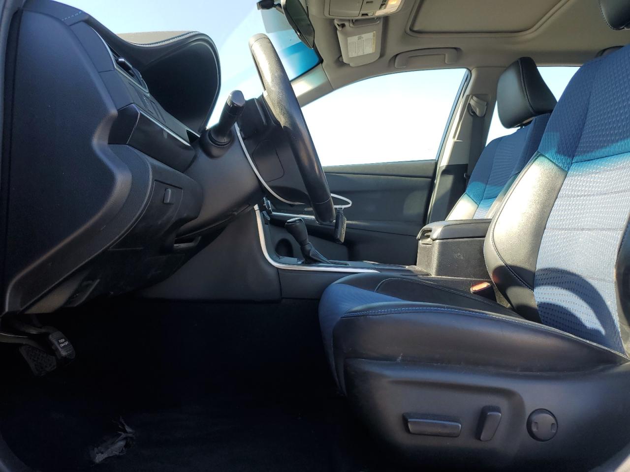 2016 Toyota Camry - Image 7