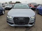 2015 Audi A4 Premium Plus продається в New Britain, CT - Front End