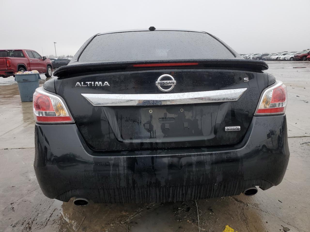 2015 Nissan Altima - Image 6