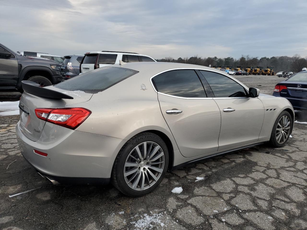 VIN ZAM57RTA1G1167753 2016 MASERATI ALL MODELS no.3