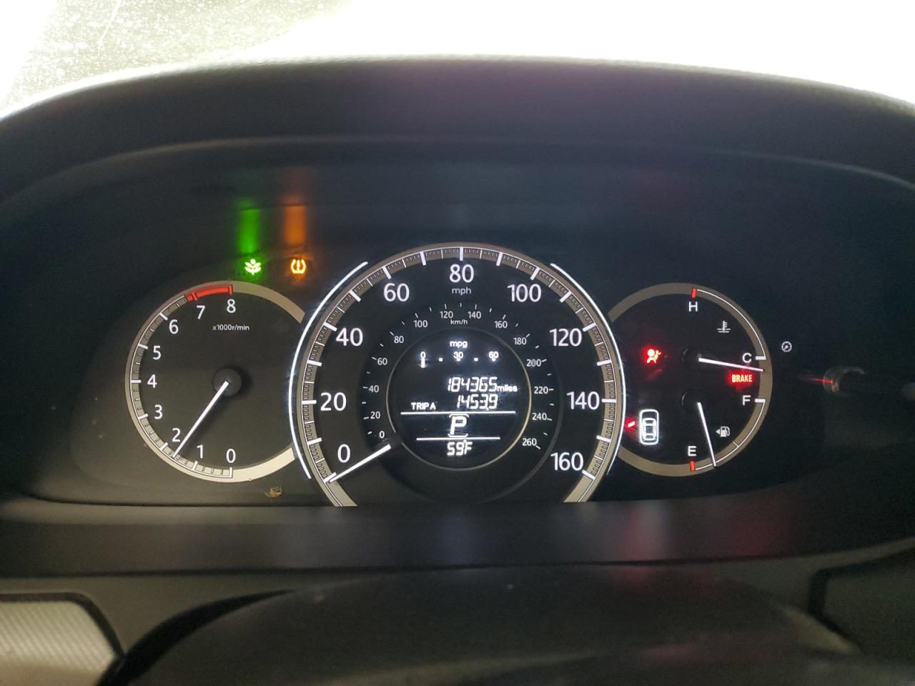 2013 Honda Accord - Image 9