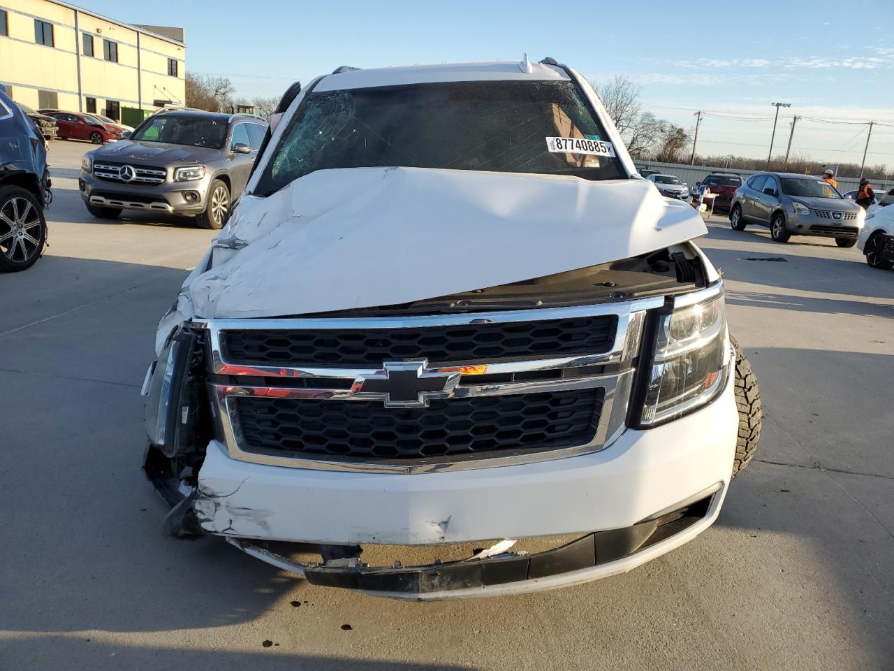 2020 Chevrolet Tahoe - Image 5