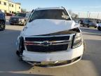 2020 CHEVROLET TAHOE K1500 LT for sale at Copart TX - DALLAS SOUTH