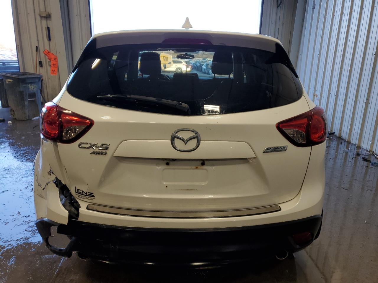 2013 Mazda CX-5 - Image 6