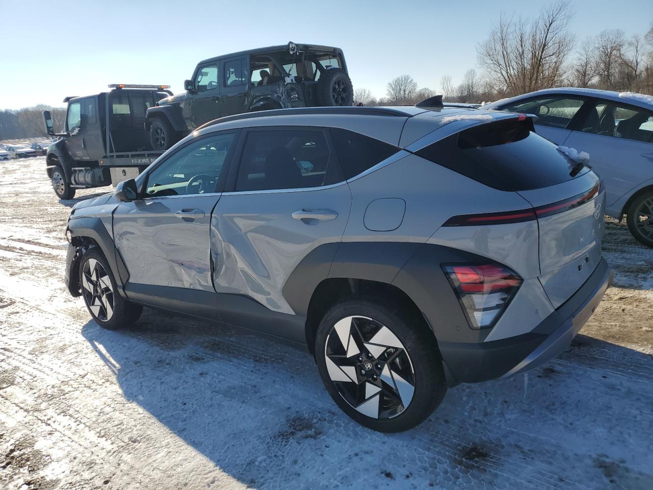 2024 Hyundai Kona - Image 2