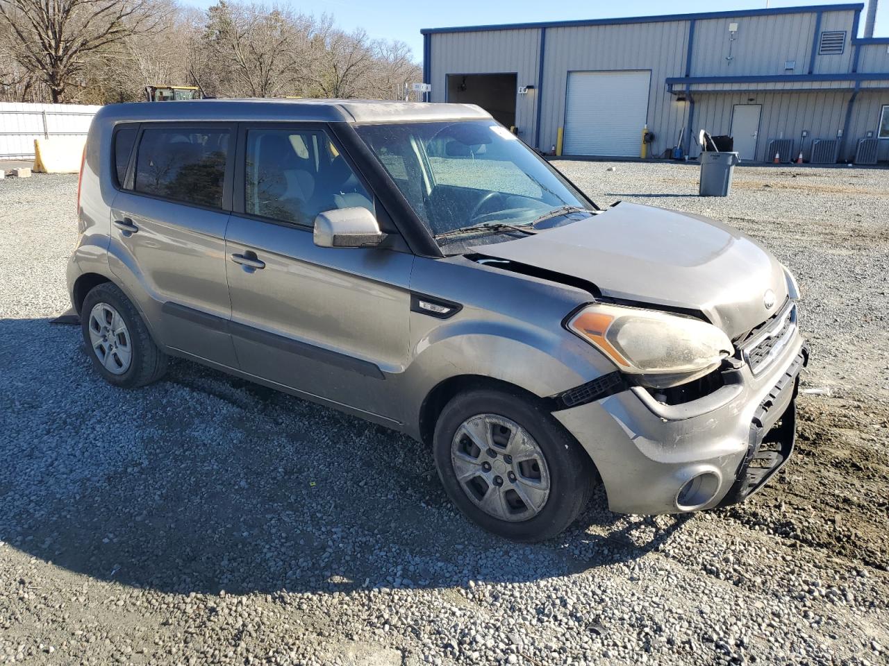 2013 Kia Soul - Image 4