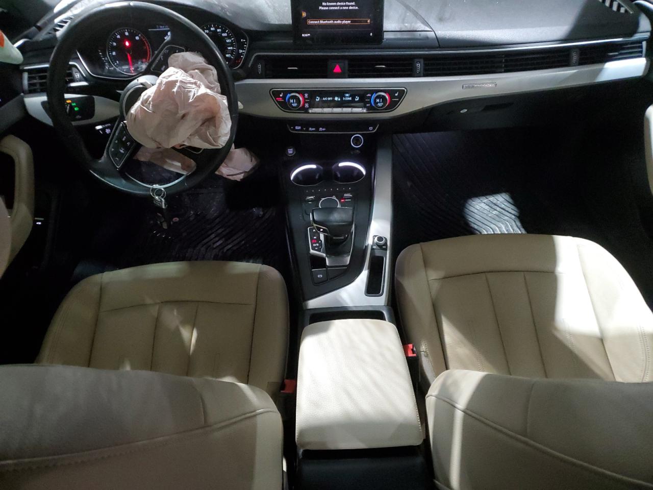 2017 Audi A4 - Image 8