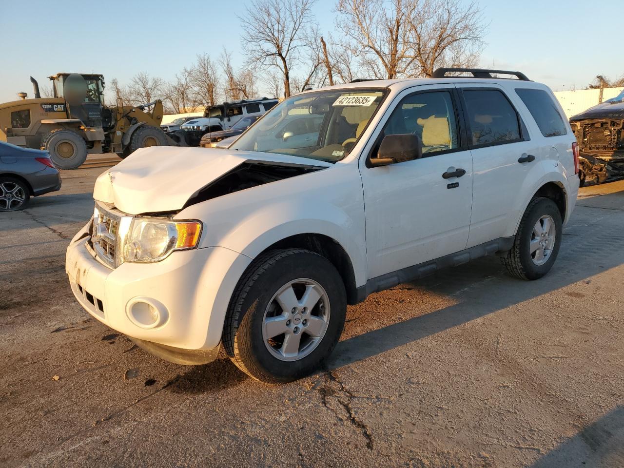 2012 Ford Escape - Image 1